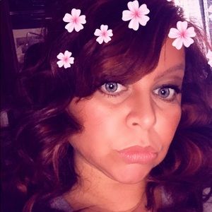 Meet your Posher, Brandy